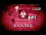 Plague Inc Evolved EP1 [Short]