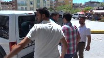 Gaziantep'te Güvenlik Görevlisini Öldüren Zanlı 3 Ay Sonra Yakalandı