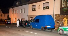 Almanya'da Cani Anne 8 Bebeğini Nasıl Öldürdüğünü Mahkemede Anlattı