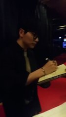 160527 아가씨 시사회