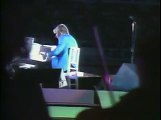 Eden is a magic world-Richard Clayderman(live concert in Korakuen Stadium JAPAN 1983)