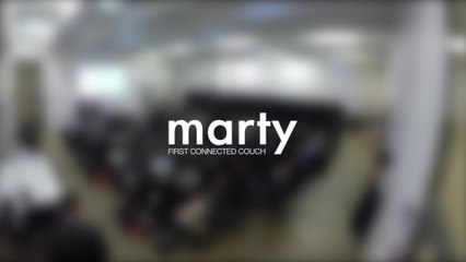MARTY : le film