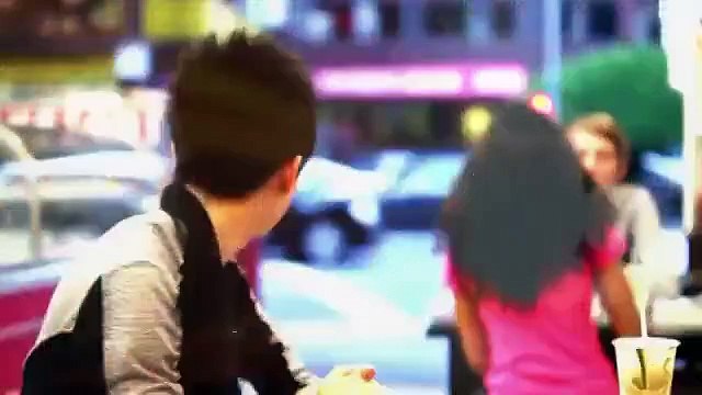 Трюк, фокус или иллюзия Обалдеть! Как он это делает )) Такого я еще не видел!