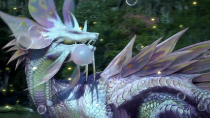 Monster Hunter Generations - Trailer de lancement