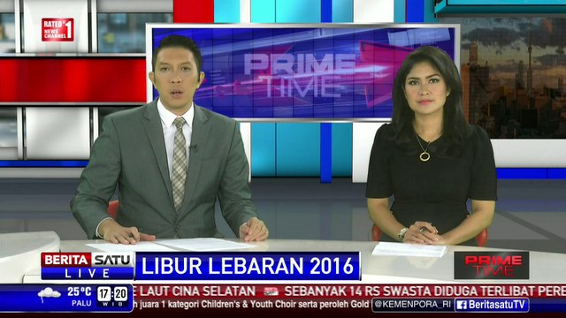 Arus Balik Lebaran di Jalur Pantura Cirebon Padat