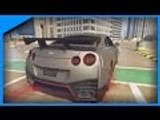 GTA 5 | Billionaire Boys Cars 