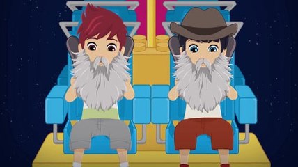 High Hopes - LEGO Friends Season 3 Episode 19