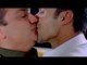 Gay Kissing Scene | Vinay pathak | Bollywood Movie | Straight