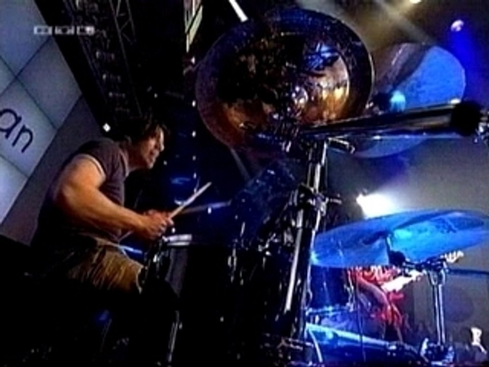 Guano apes - big in japan (live totp)