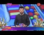 Abb Takk - Khushiyan Abb Takk  Eid Show Segment 05,06,07
