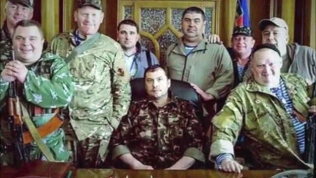 Смотрите и распространяйте! Еще есть шансы остановить план Путина в Украине!