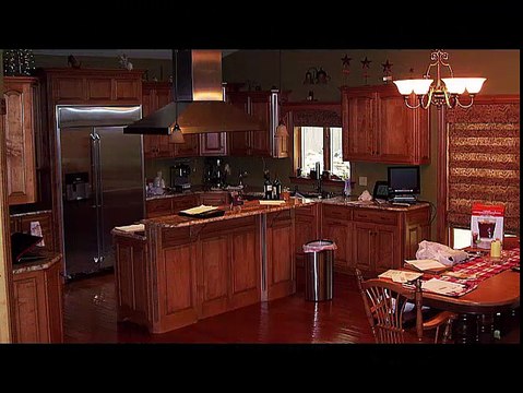Custom Kitchens and Custom Furniture | Lancaster PA