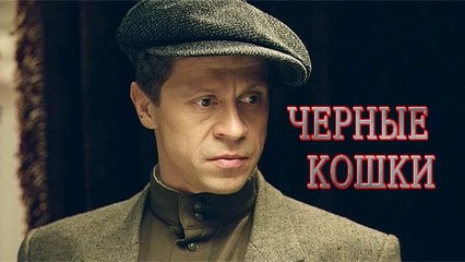 Черные кошки. 3  серия (2013)