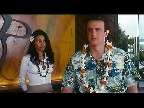 Sans Sarah Rien ne va de Nicholas Stoller