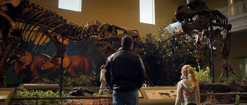 Fathers and Daughters - Great Joy