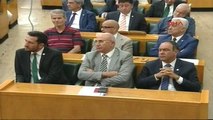 Kılıçdaroğlu, TBMM'de Partisinin Grup Toplantısında Konuştu 8