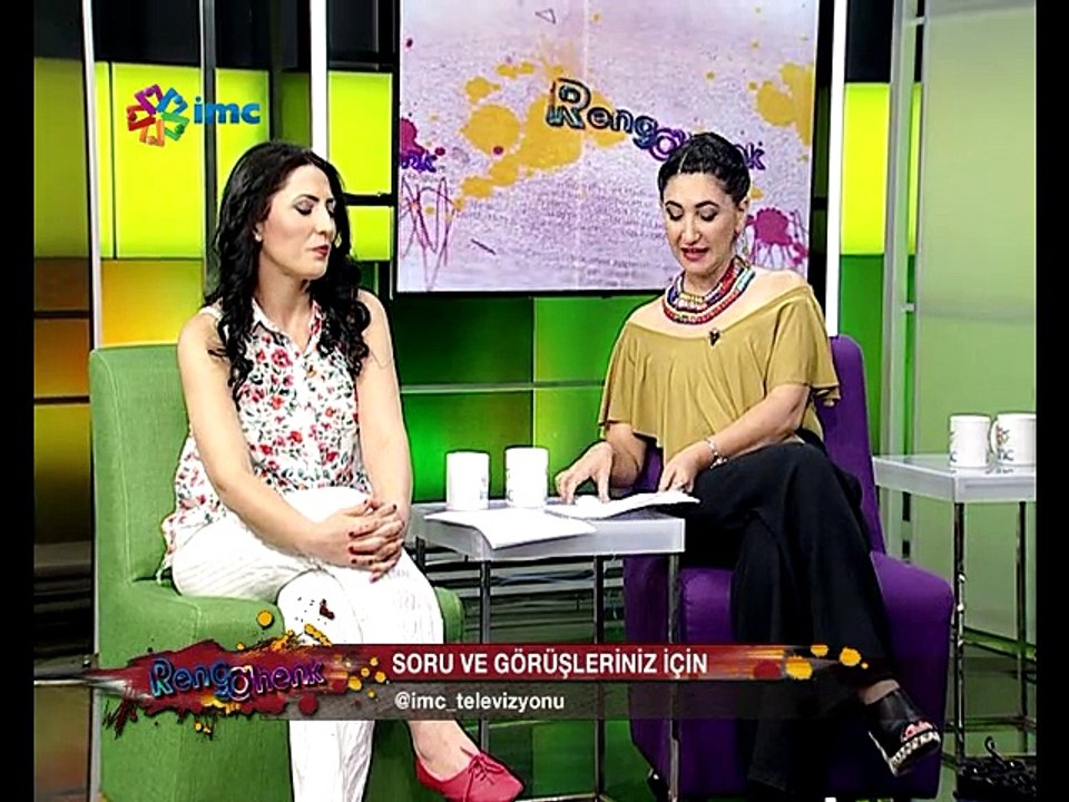Rengahenk (9 Temmuz 2016)