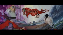 The Banner Saga 2 trailer de lanzamiento