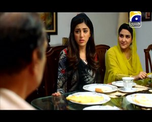 Maikay Ki Yaad Na Aaye - Episode 05