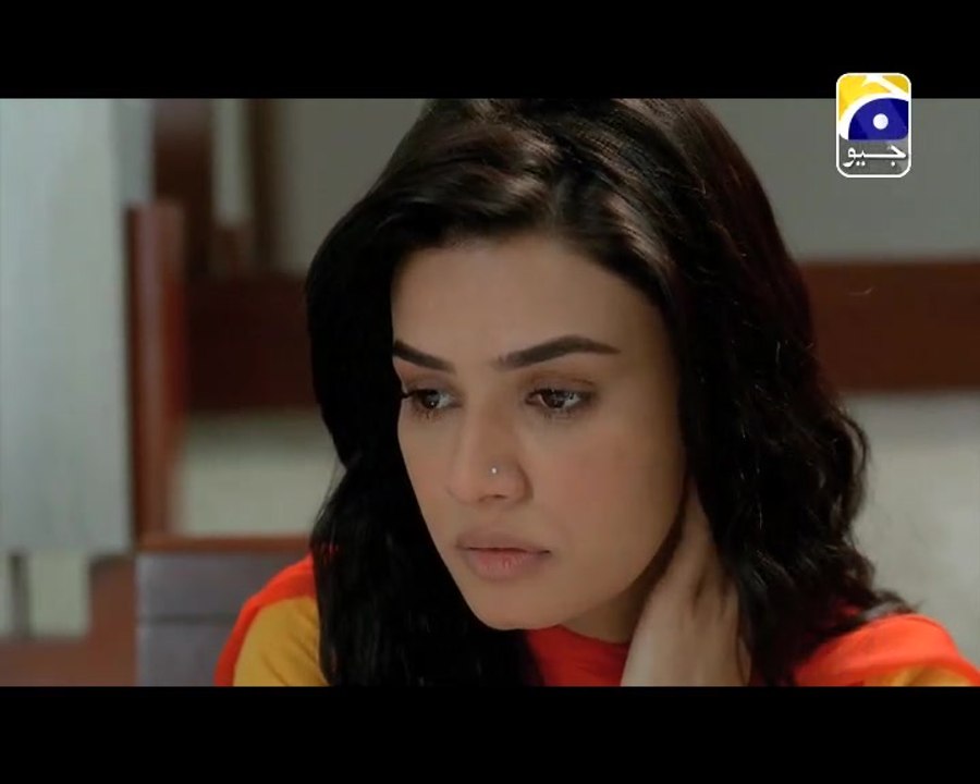 Sangdil - Episode 43