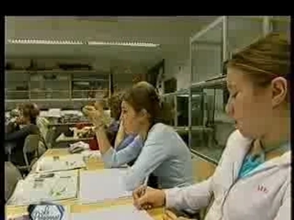 L'école en finlande, mieux qu'en France !