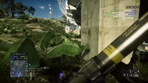 Battlefield 4 Rocket Kill #9