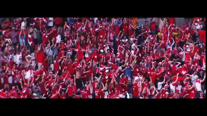 David Guetta ft. Zara Larsson - This One's For You