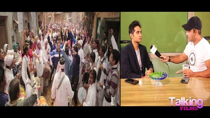 "Salman Khan's Generosity Is Beyond Words": Anant Vidhaat