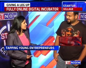 All About Startup Village 2.0