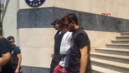 Çamaşır Asma Tartışması Cinayetle Sonuçlandı, Şüpheli Yakalandı