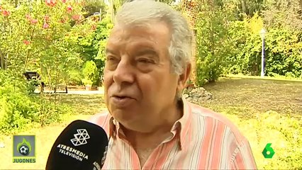 JUGONES LA SEXTA 12 JULIO  martes  2016