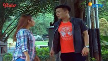 FTV SCTV - Adonan Cinta Penjual Keripik