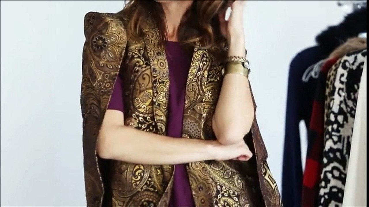 How to Wear the Victorian Fashion Trend