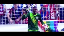 Copa America 2016 - Best Goalkeeper Saves ● Ultimate Saves Show - HD