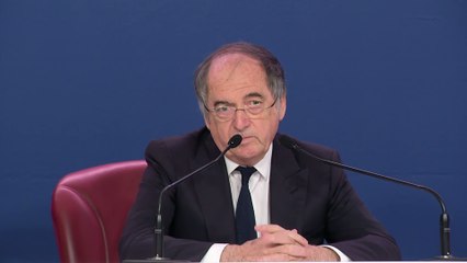 Foot - Bleus : Le Graët «Sakho aura de nouveau sa chance»