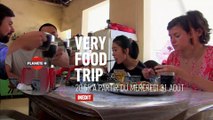 Very Food Trip - A partir du 31 août sur PLANÈTE+