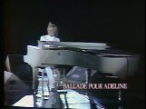 Ballade pour Adeline-Richard Clayderman(live concert in Korakuen Stadium JAPAN 1983)