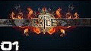 Path of Exile: Funny Moments (Part 01) | 