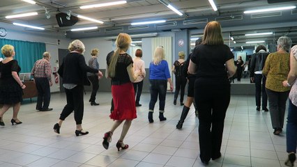 ROCK AROUND THE CLOCK