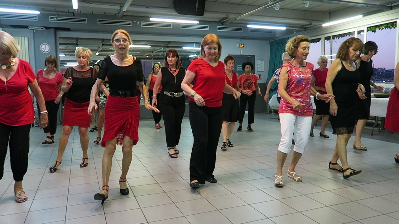 ROCK AROUND THE CLOCK2