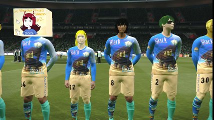 2015 4chan Summer Cup group D - /lit/ vs /i/