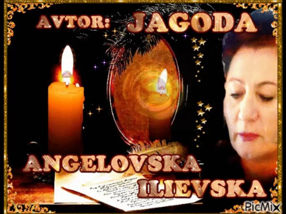 PRAZNA SOBA-- Svirete ja zajdi zajdi--JAGODA ANGELOVSKA ILIEVSKA
