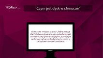 Hosting w chmurze - jaki najlepszy?