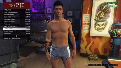 DLC CASSE COU (Cunning Stunts) TOUTES LES NOUVEAUTÉS GTA 5 ONLINE