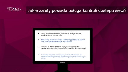 Kontrola dostępu - jak zabezpieczyć sieć w firmie?