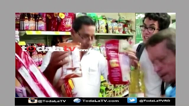 Venezolanos cruzan la frontera con Colombia para poder comprar alimentos y medicinas-Mas que Noticias-Video