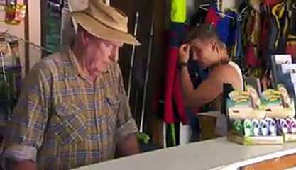 Home and Away | Episode 6467 | 12th July 2016 (HD)