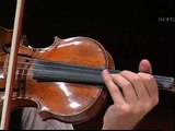 Gidon Kremer plays Franck 2/2 : Sonata for Violin & Piano