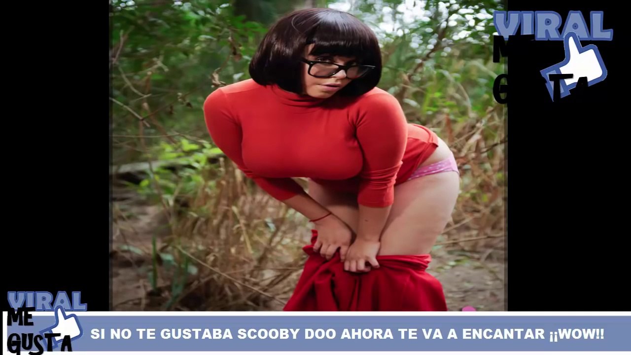 Si no te gustaba SCOOBY DOO Ahora te va a ENCANTAR. Lo que traen Ha dejado a todos los fans en SHOCK