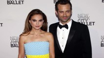 Natalie Portman et Benjamin Millepied séparés ?
